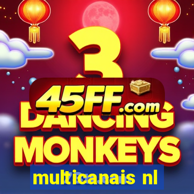 multicanais nl